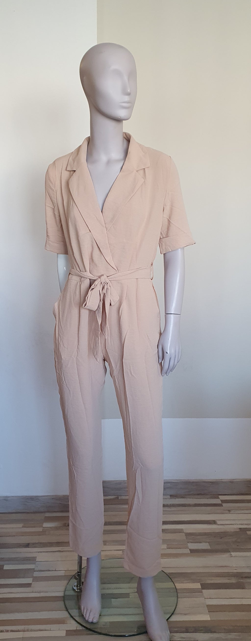 Combinaisons pantalon