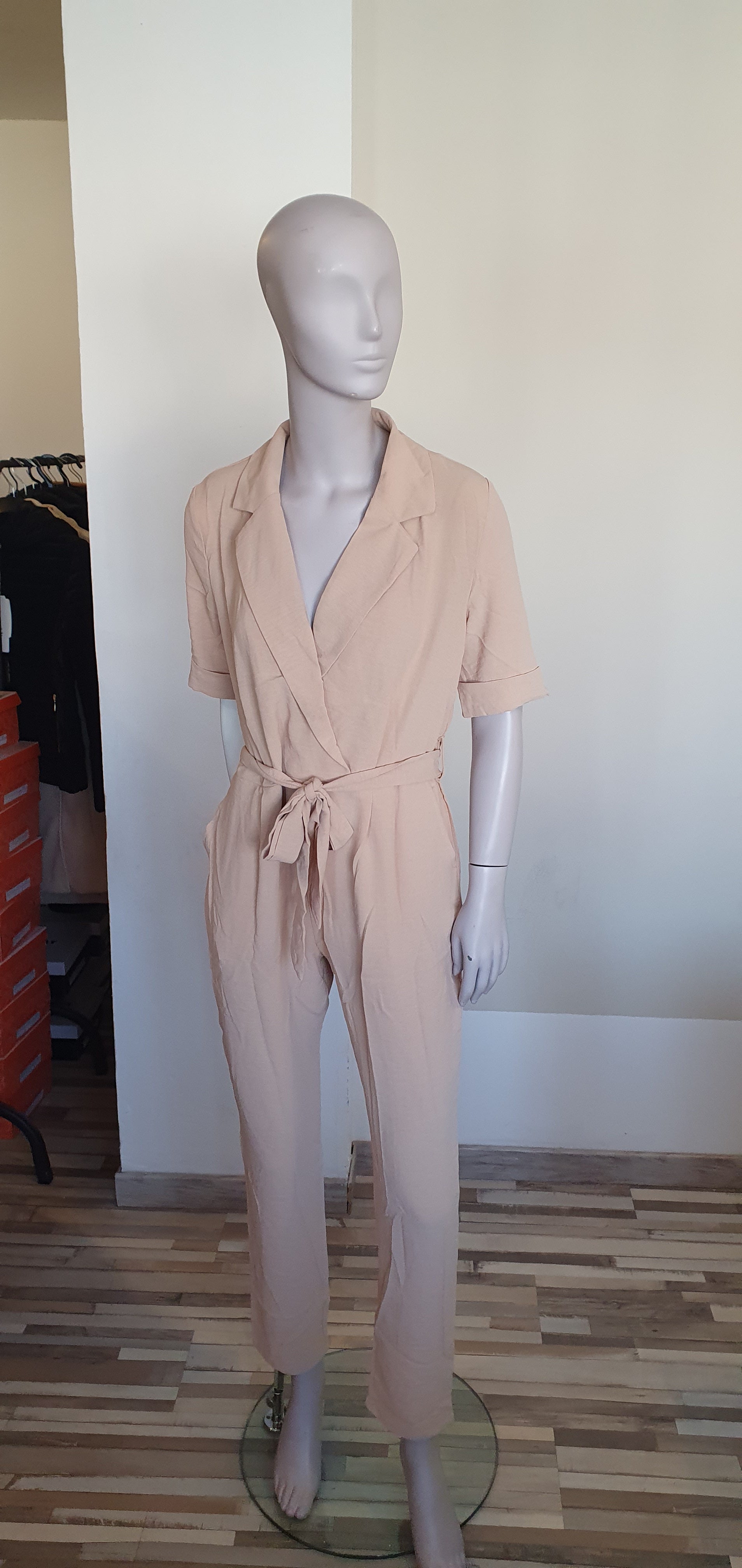 Combinaisons pantalon