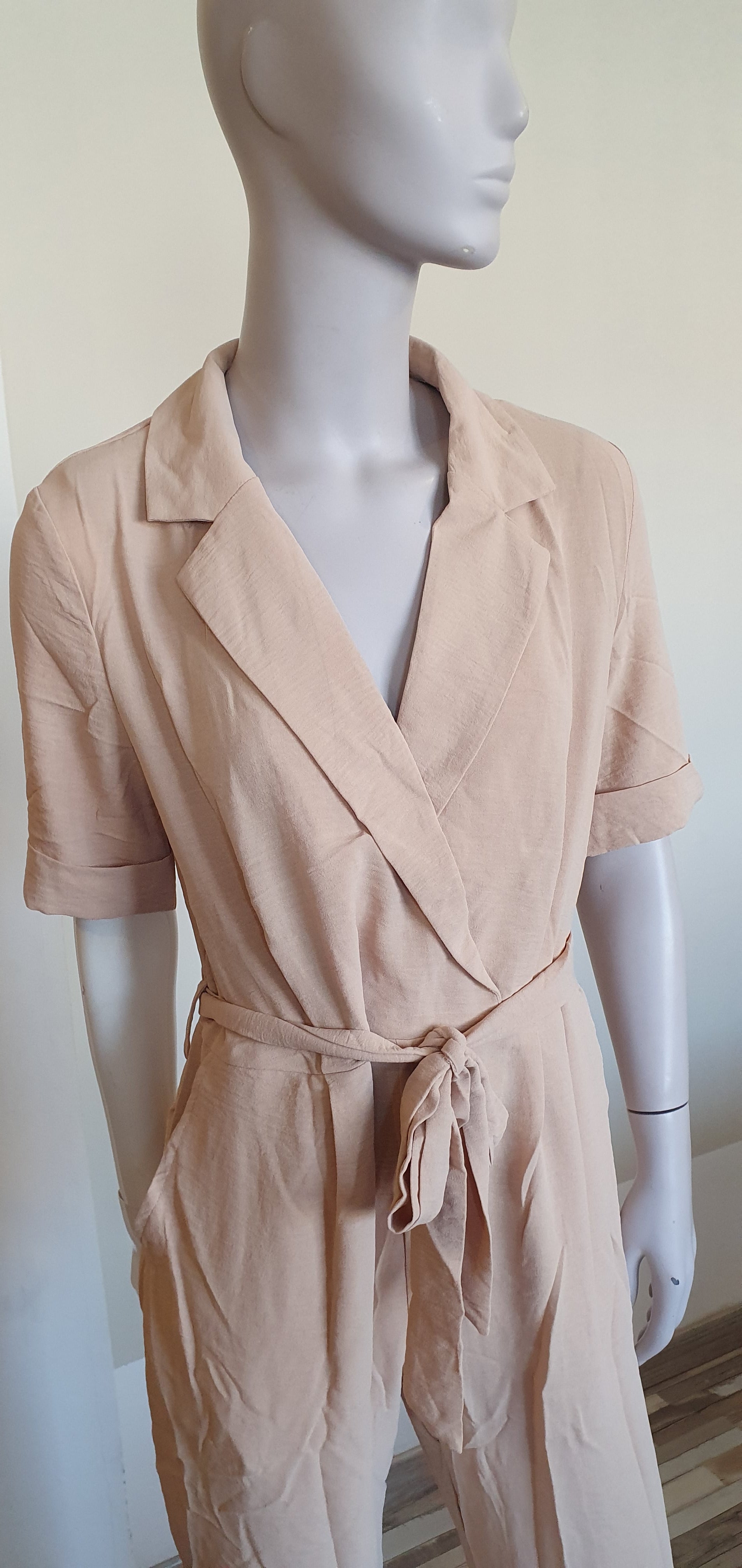 Combinaisons pantalon