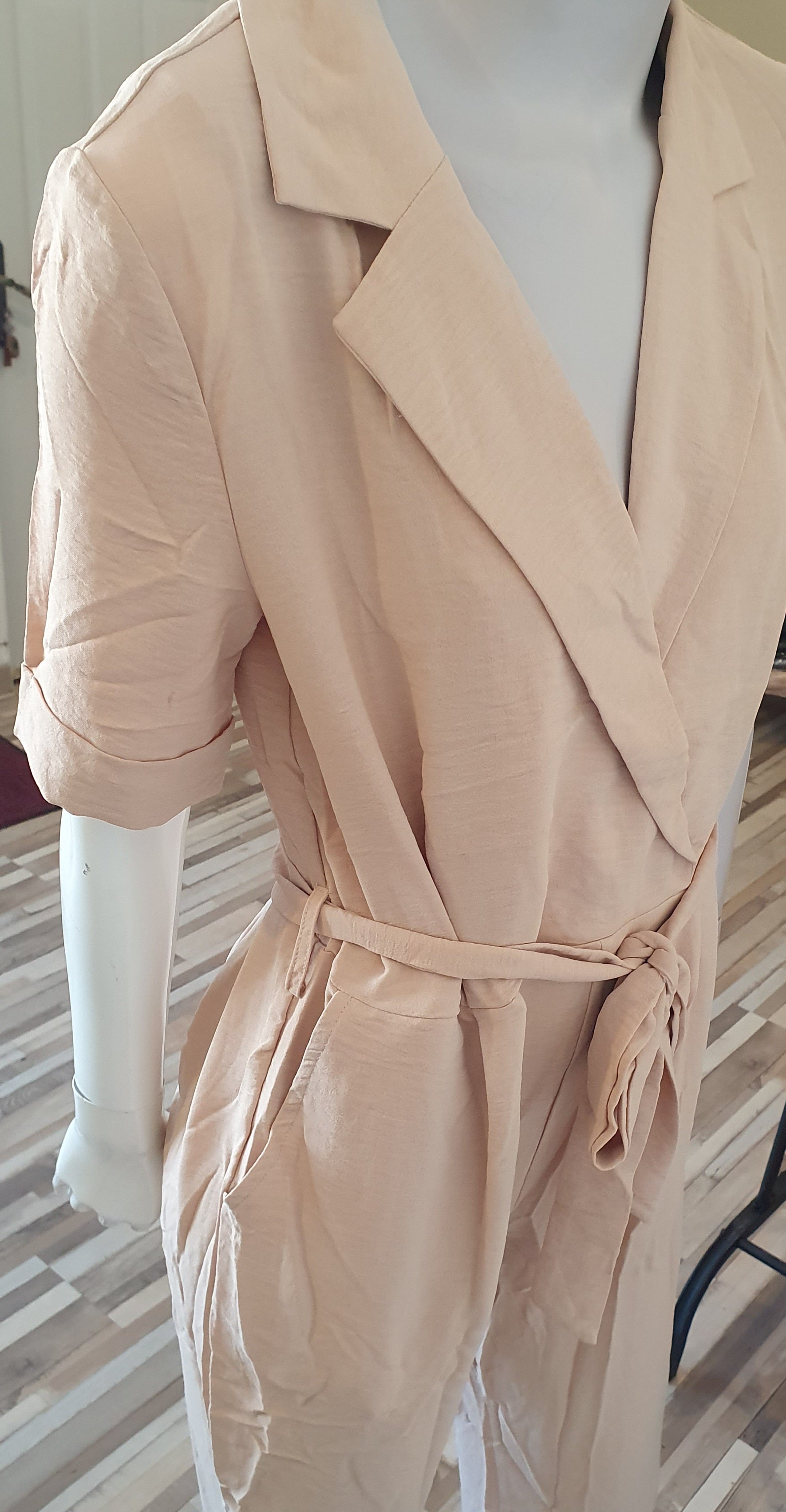 Combinaisons pantalon