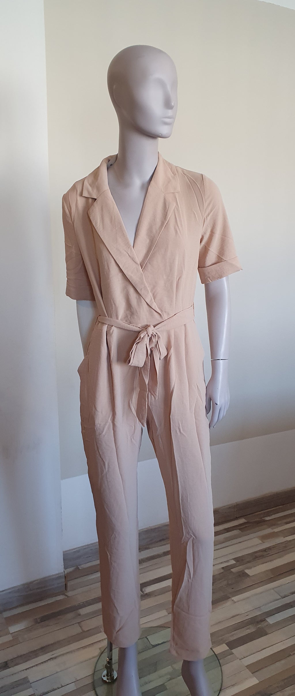 Combinaisons pantalon