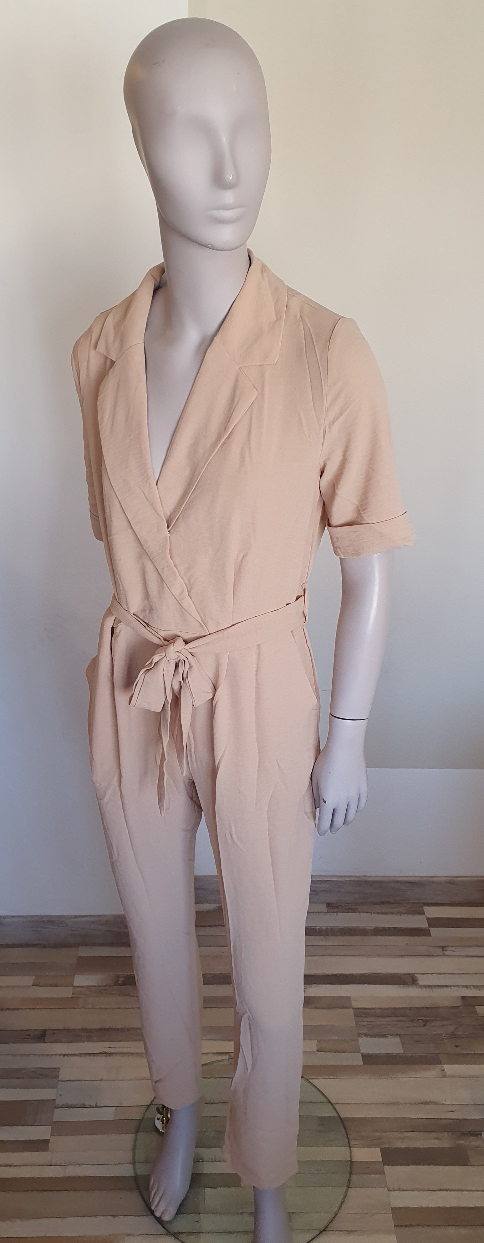 Combinaisons pantalon