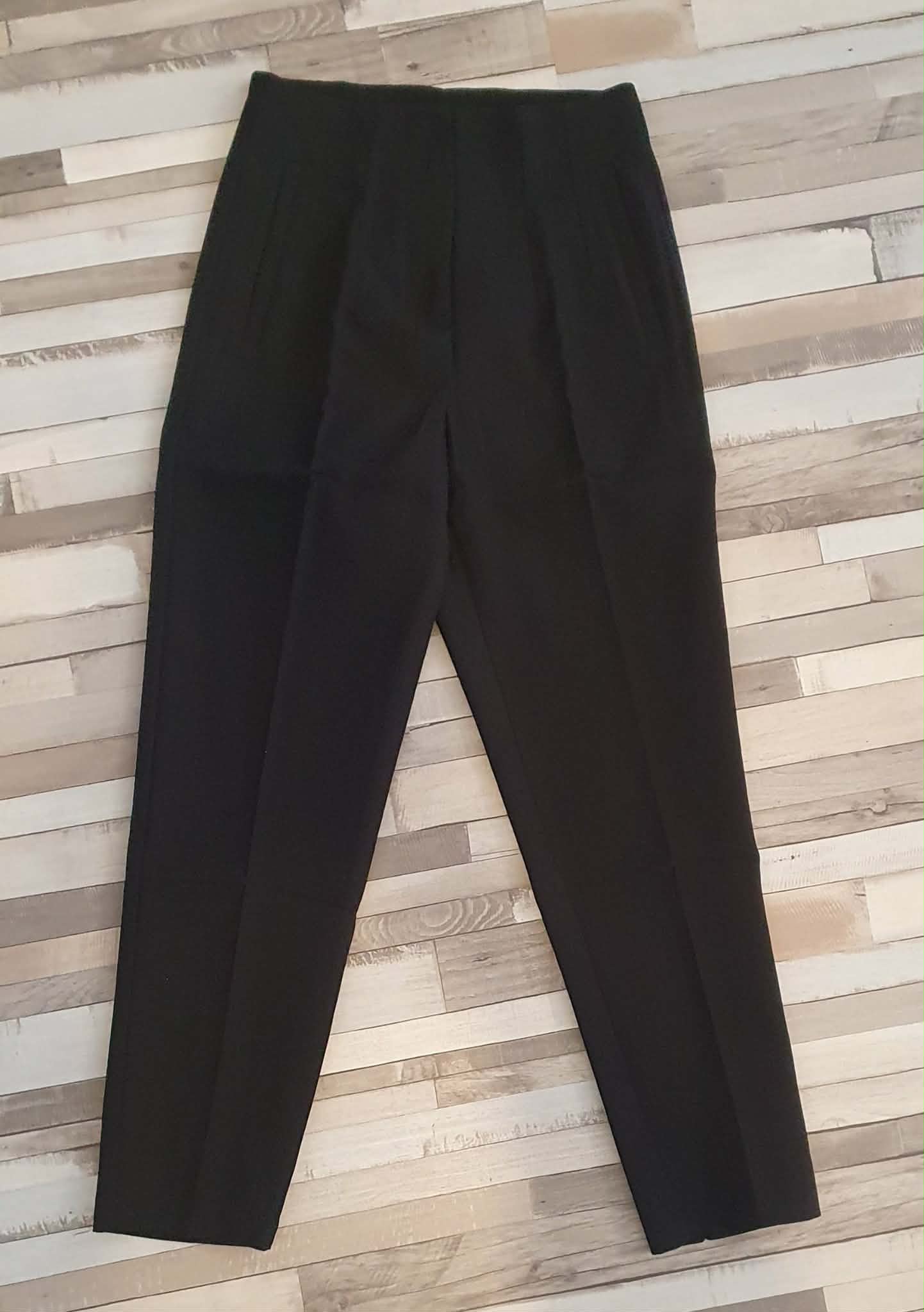 Pantalons noirs