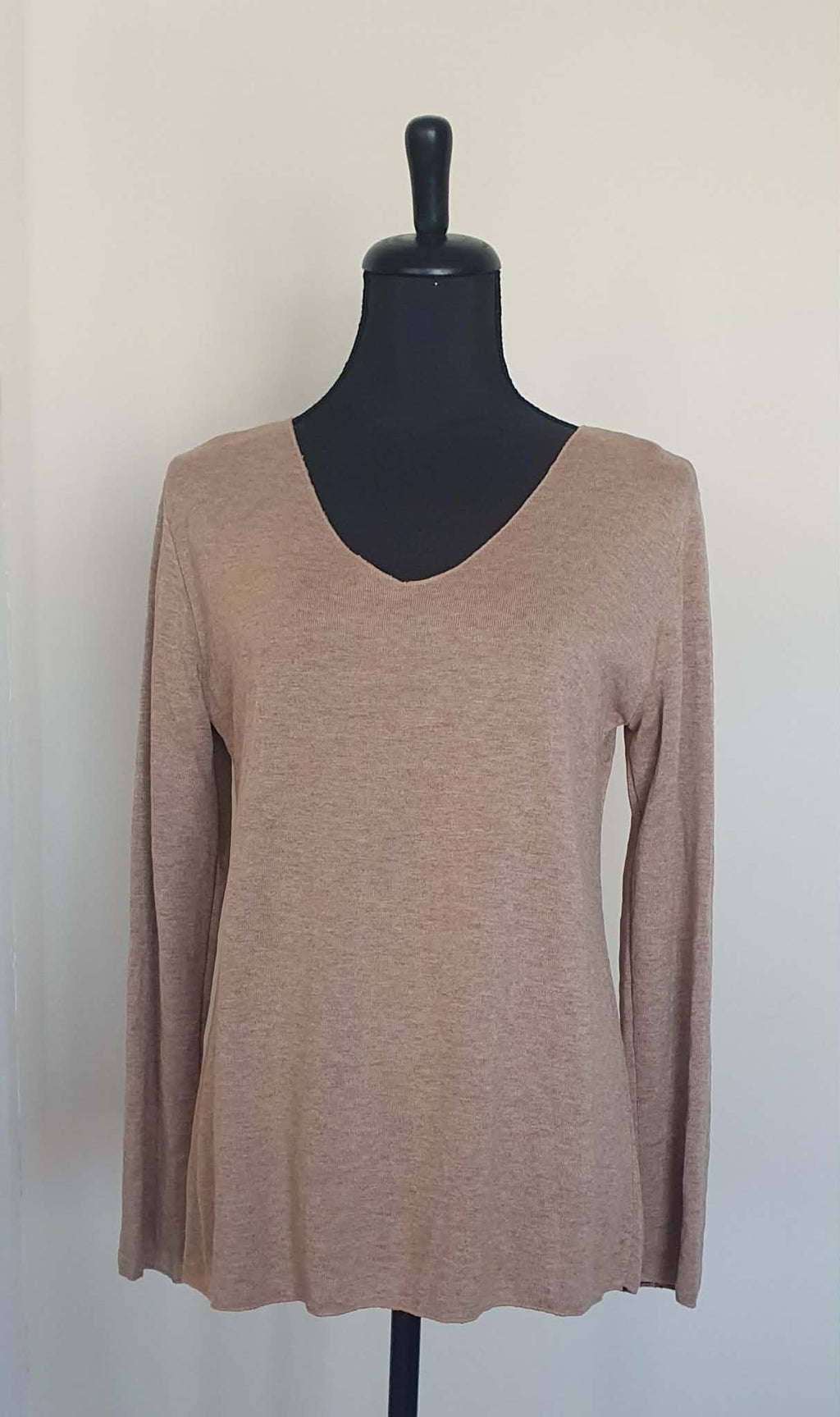 Pull léopard