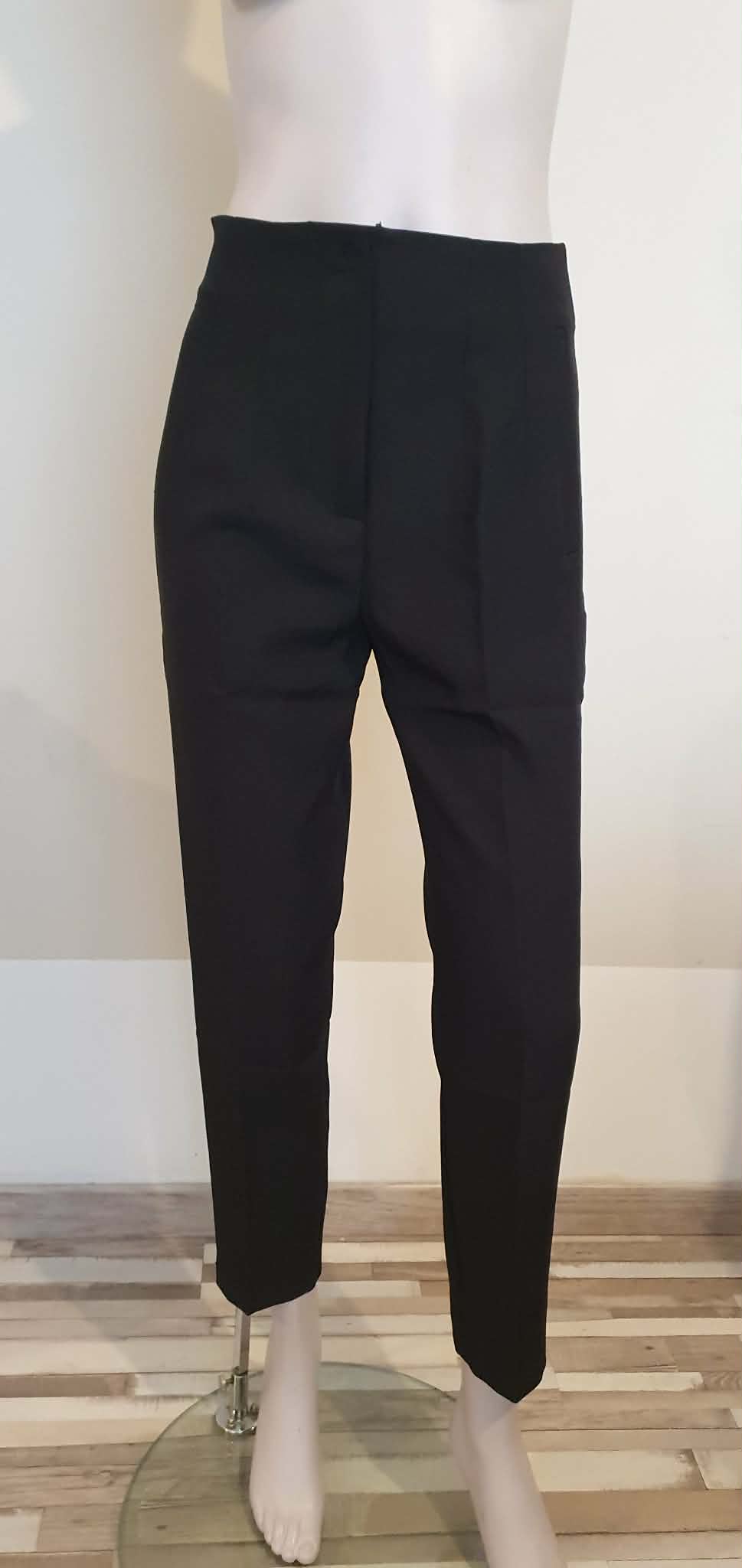 Pantalons noirs