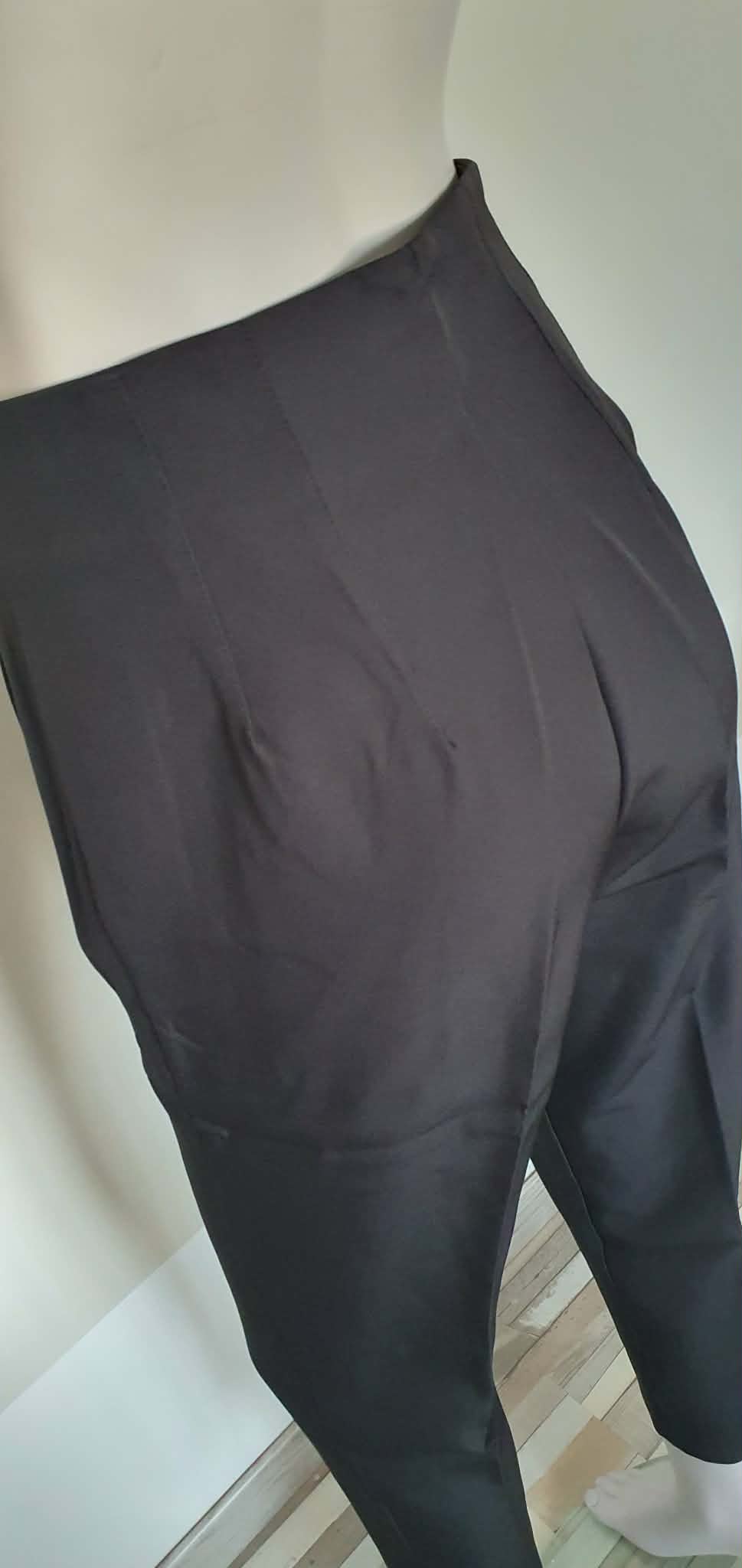 Pantalons noirs