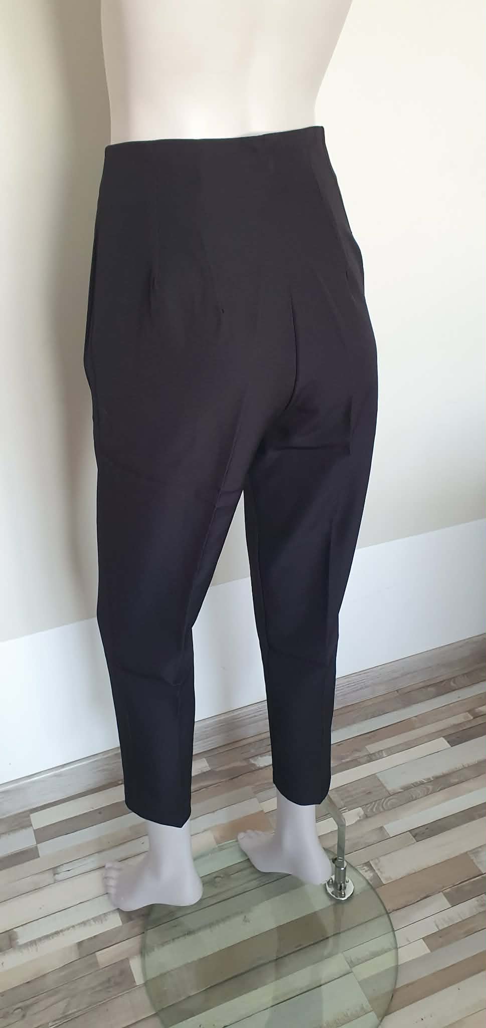 Pantalons noirs