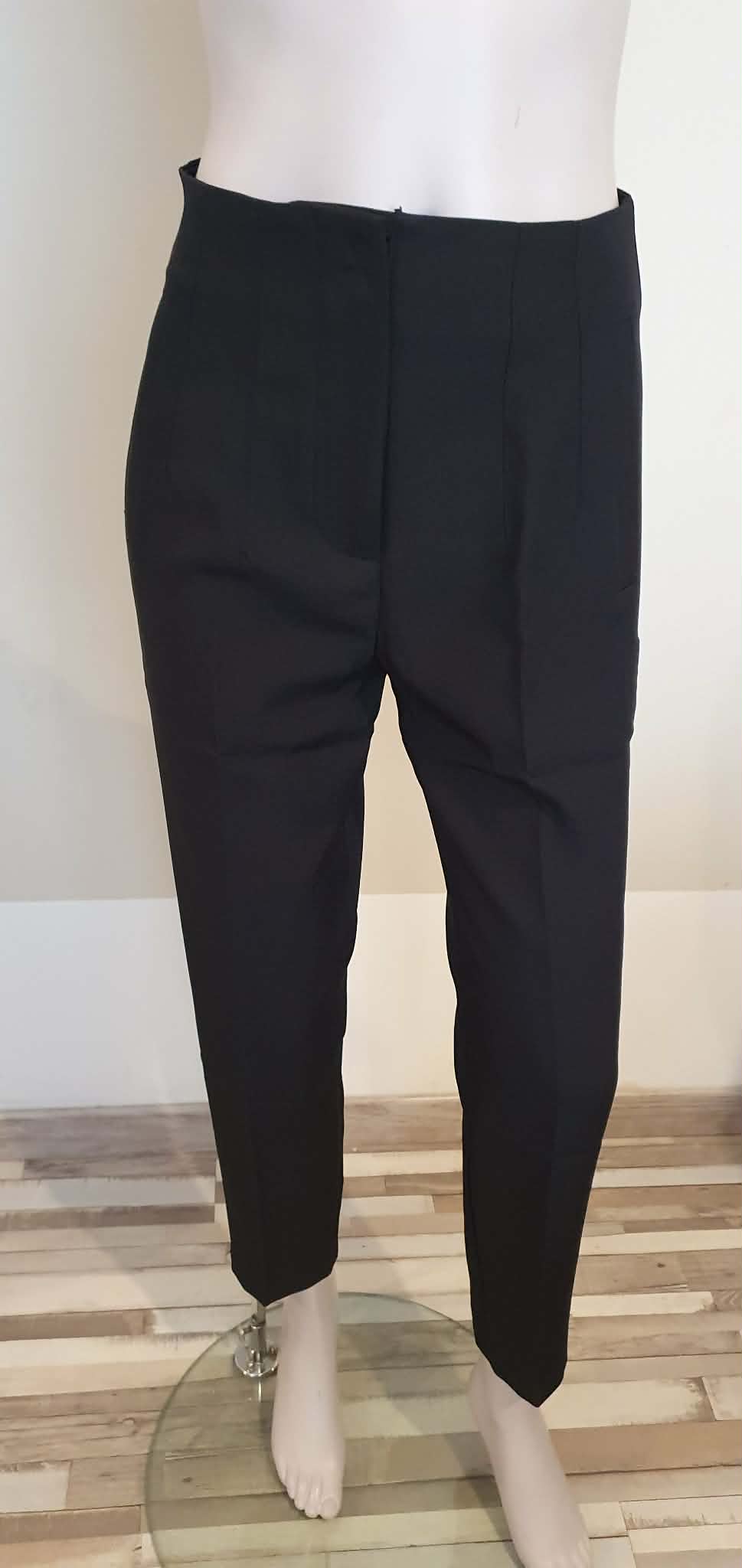 Pantalons noirs