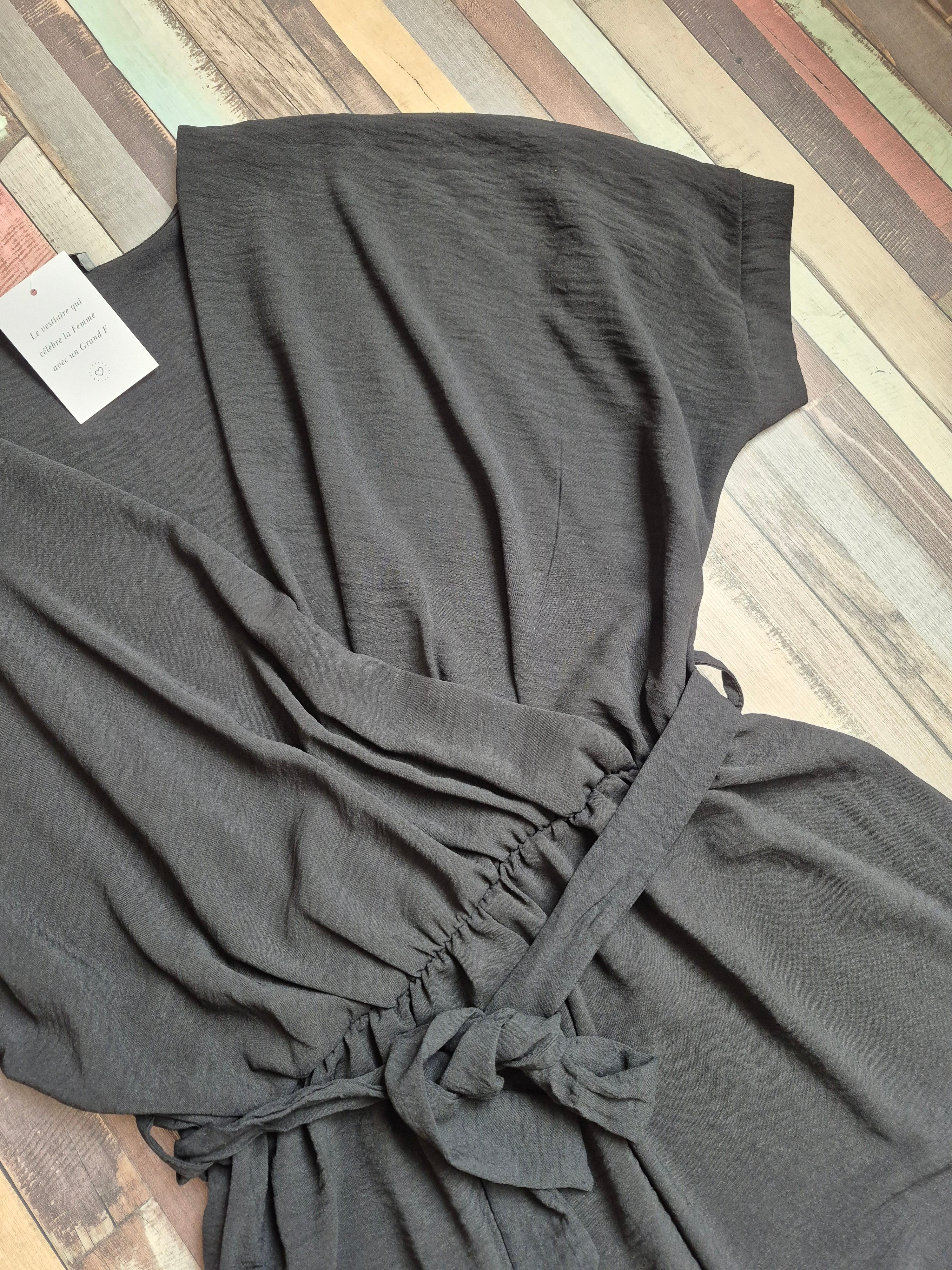 Combinaison pantalons fluides