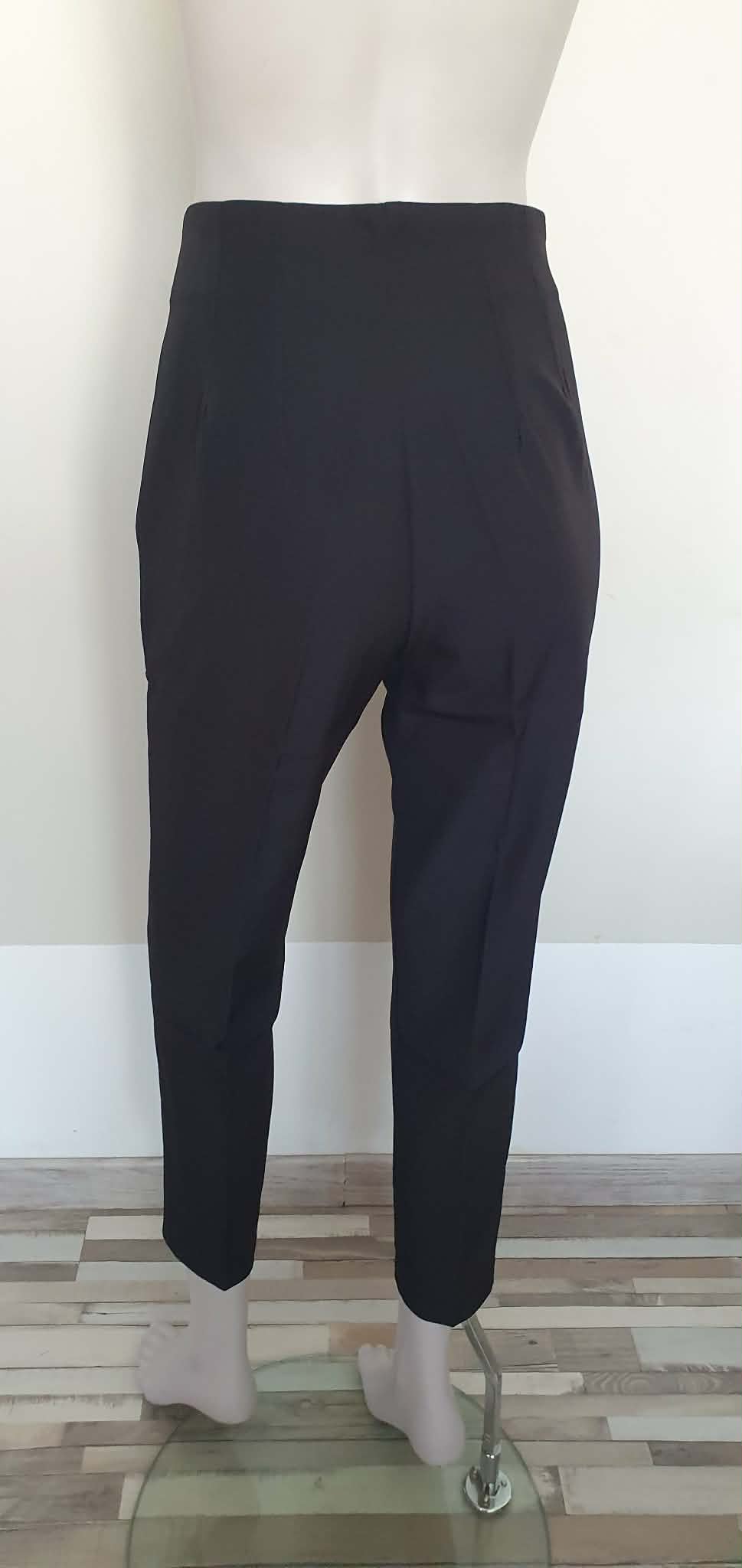 Pantalons noirs