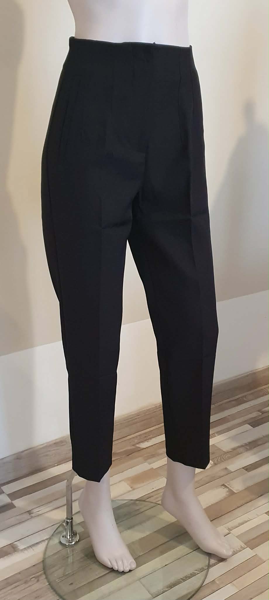 Pantalons noirs
