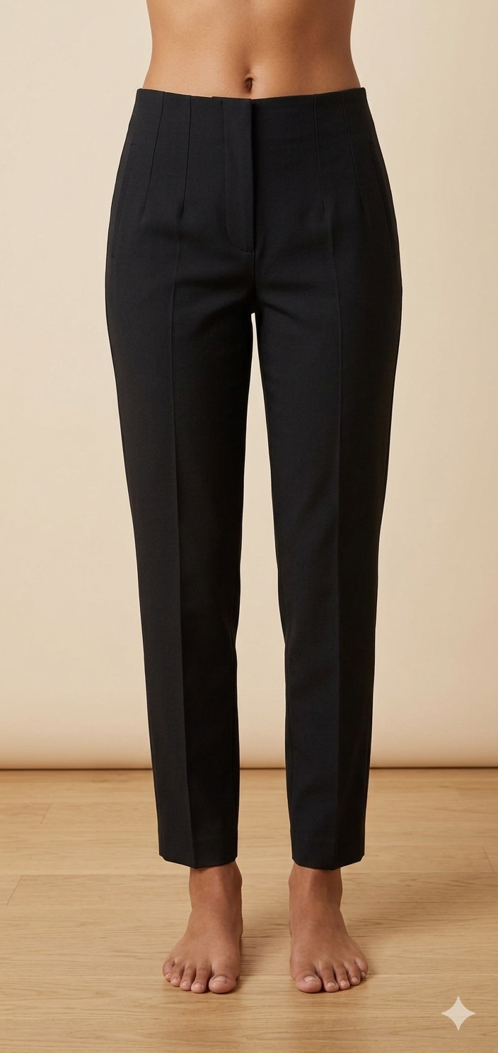 Pantalons noirs