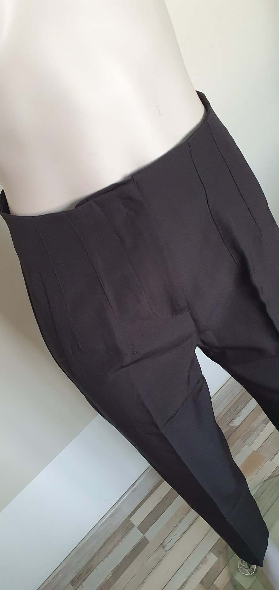 Pantalons noirs