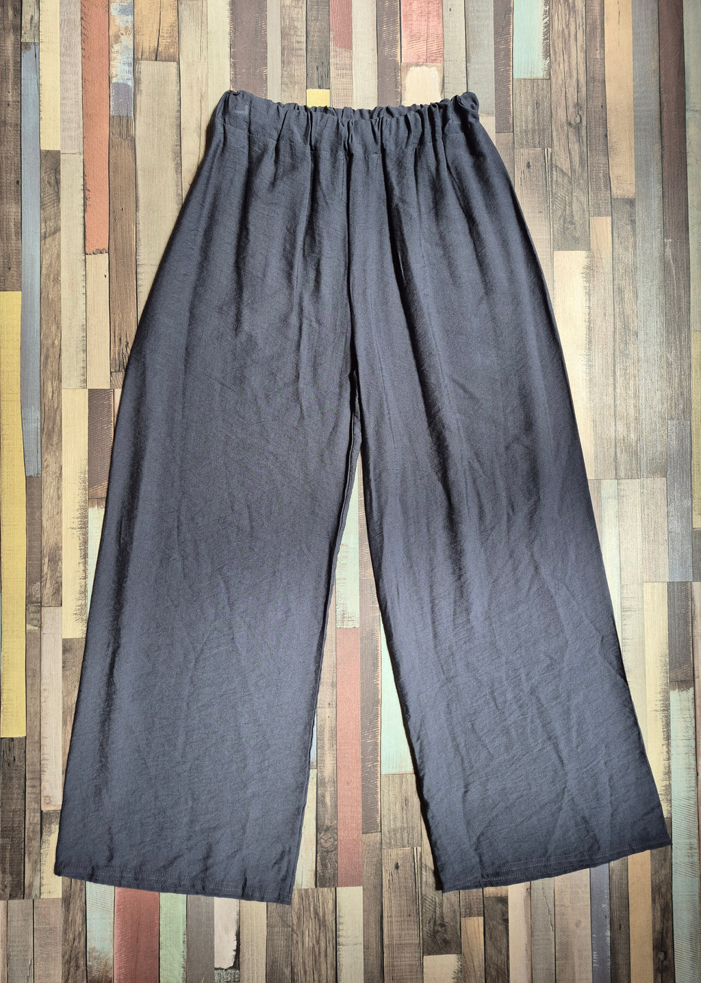 Pantalons fluide