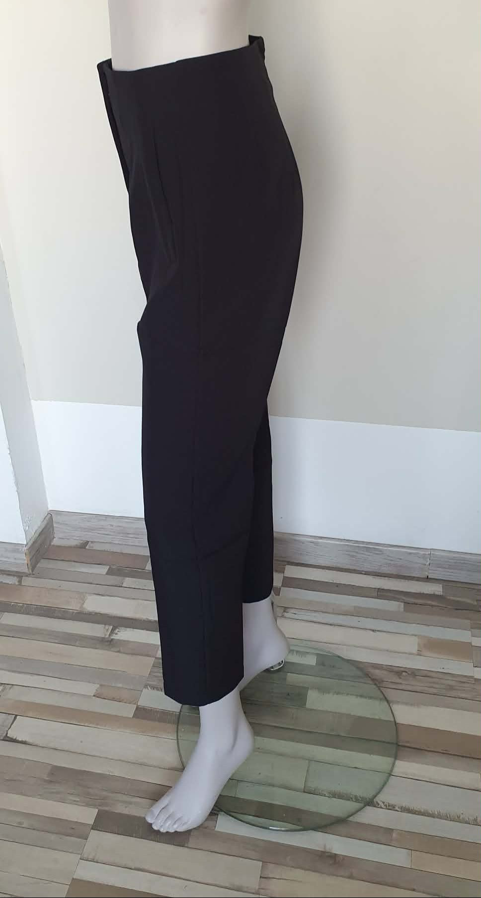 Pantalons noirs