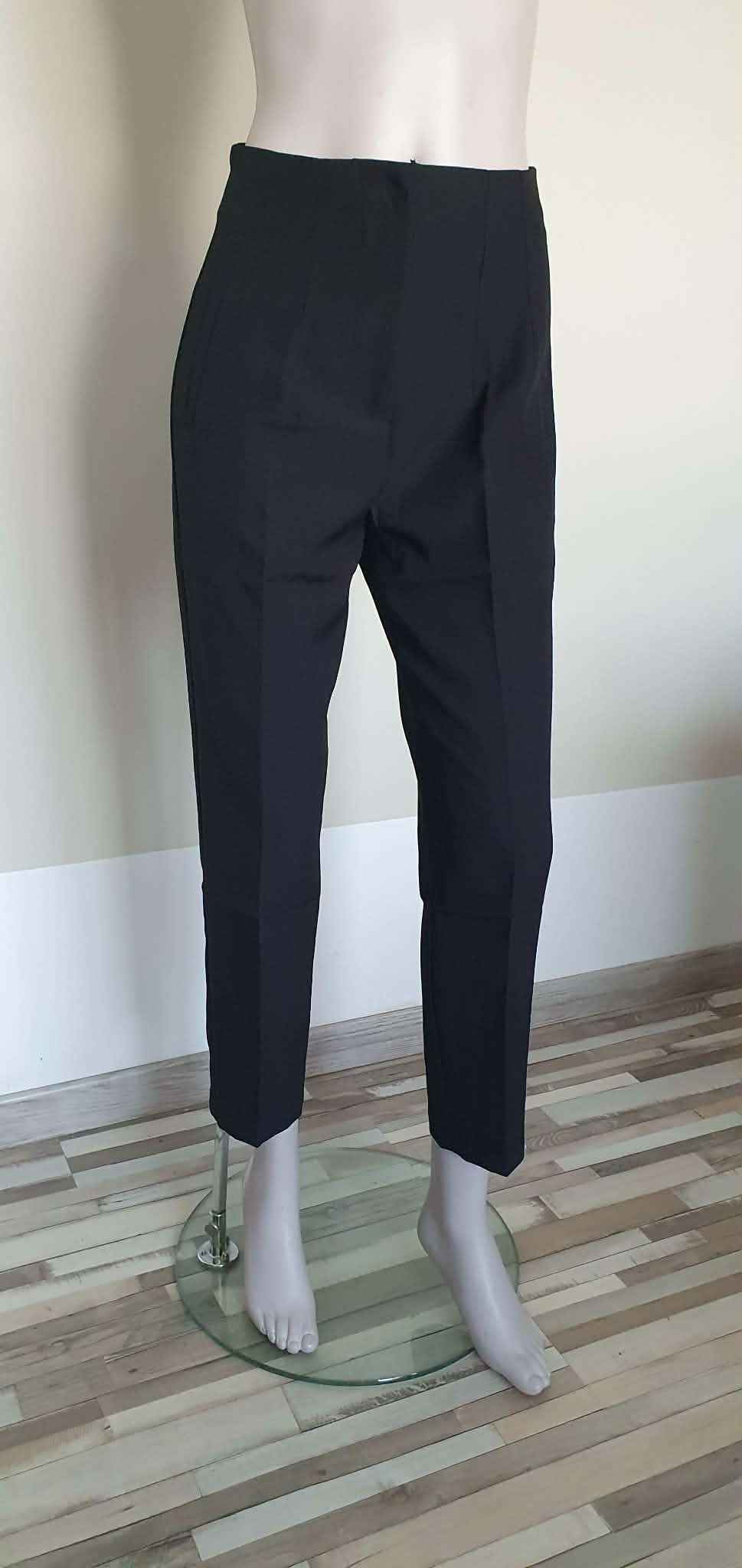 Pantalons noirs