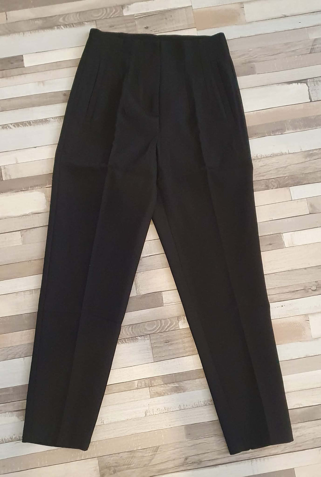 Pantalons noirs