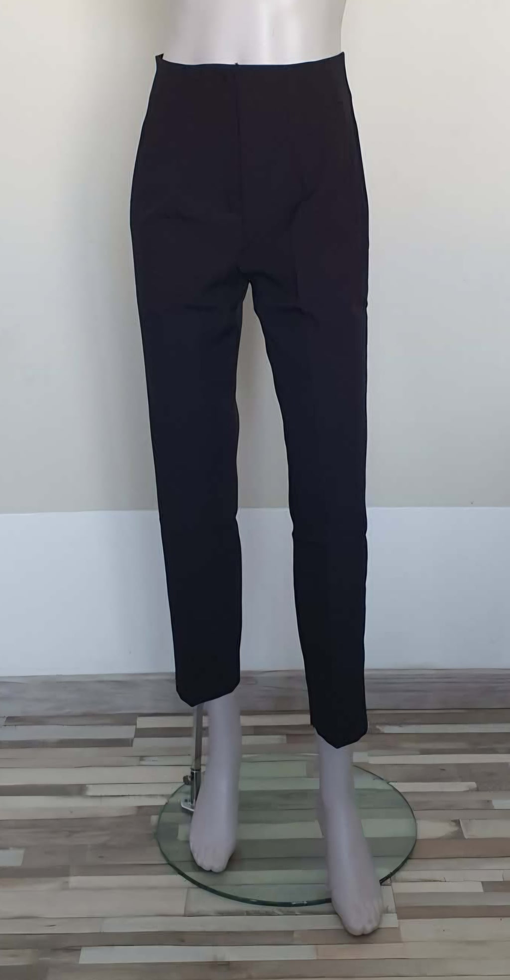 Pantalons noirs