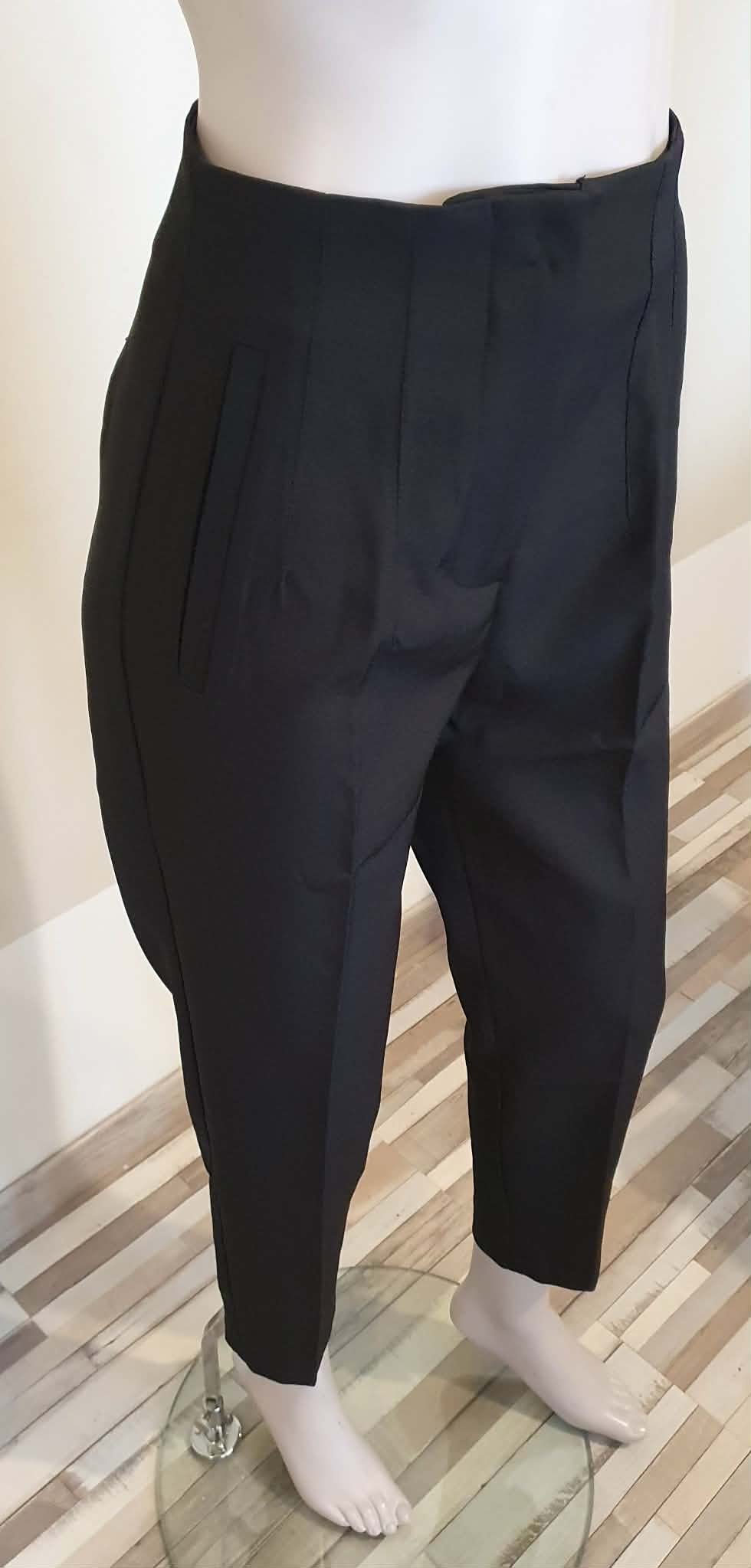 Pantalons noirs