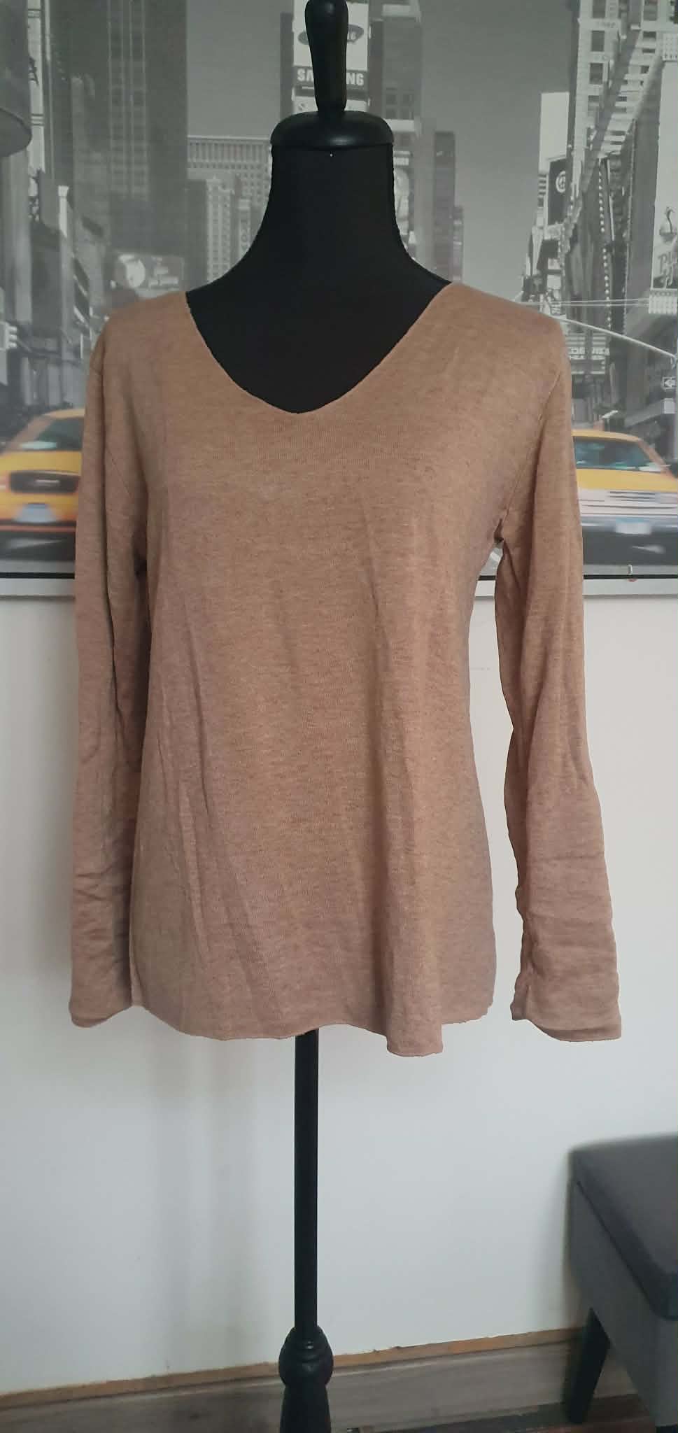 Pull léopard