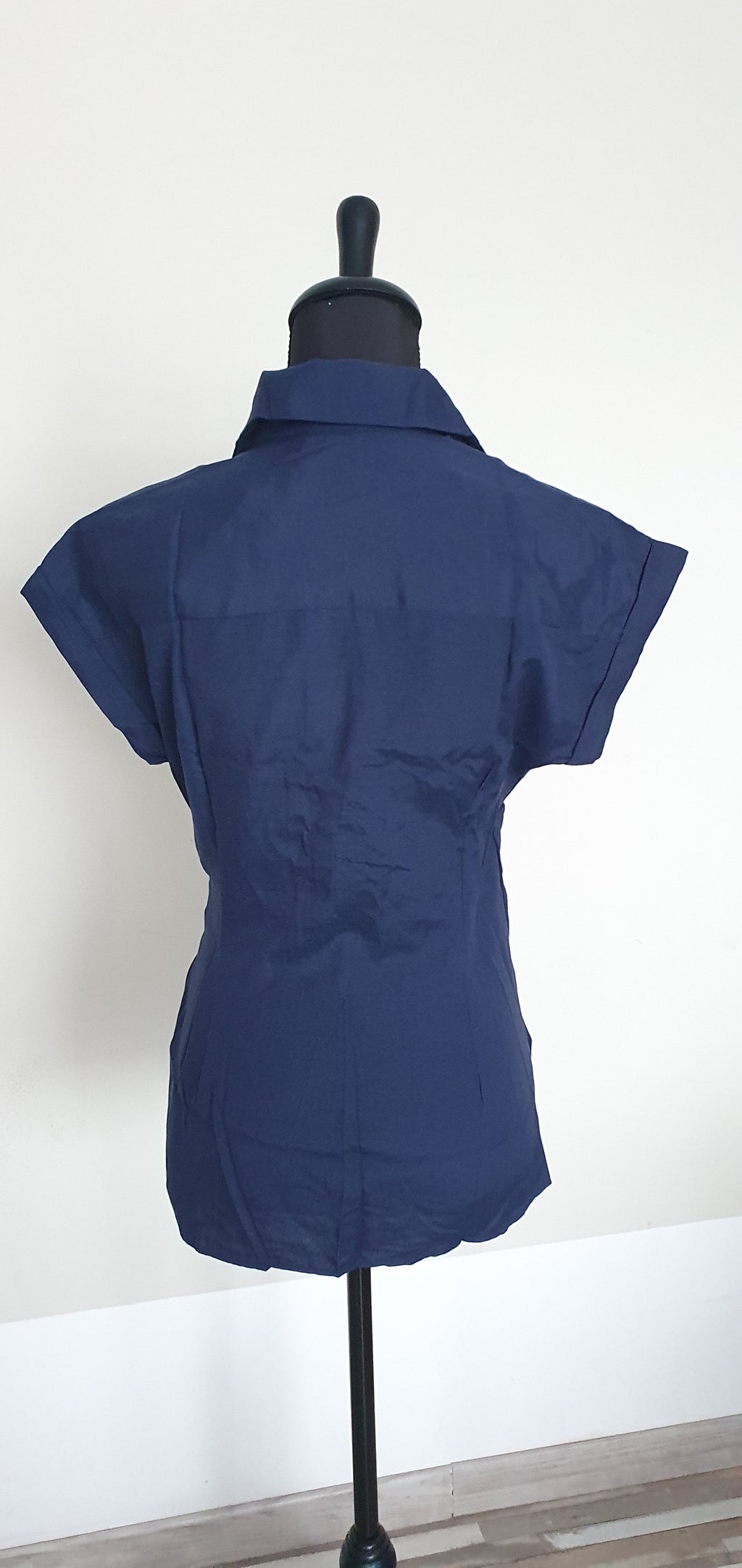 Chemises asymétrique
