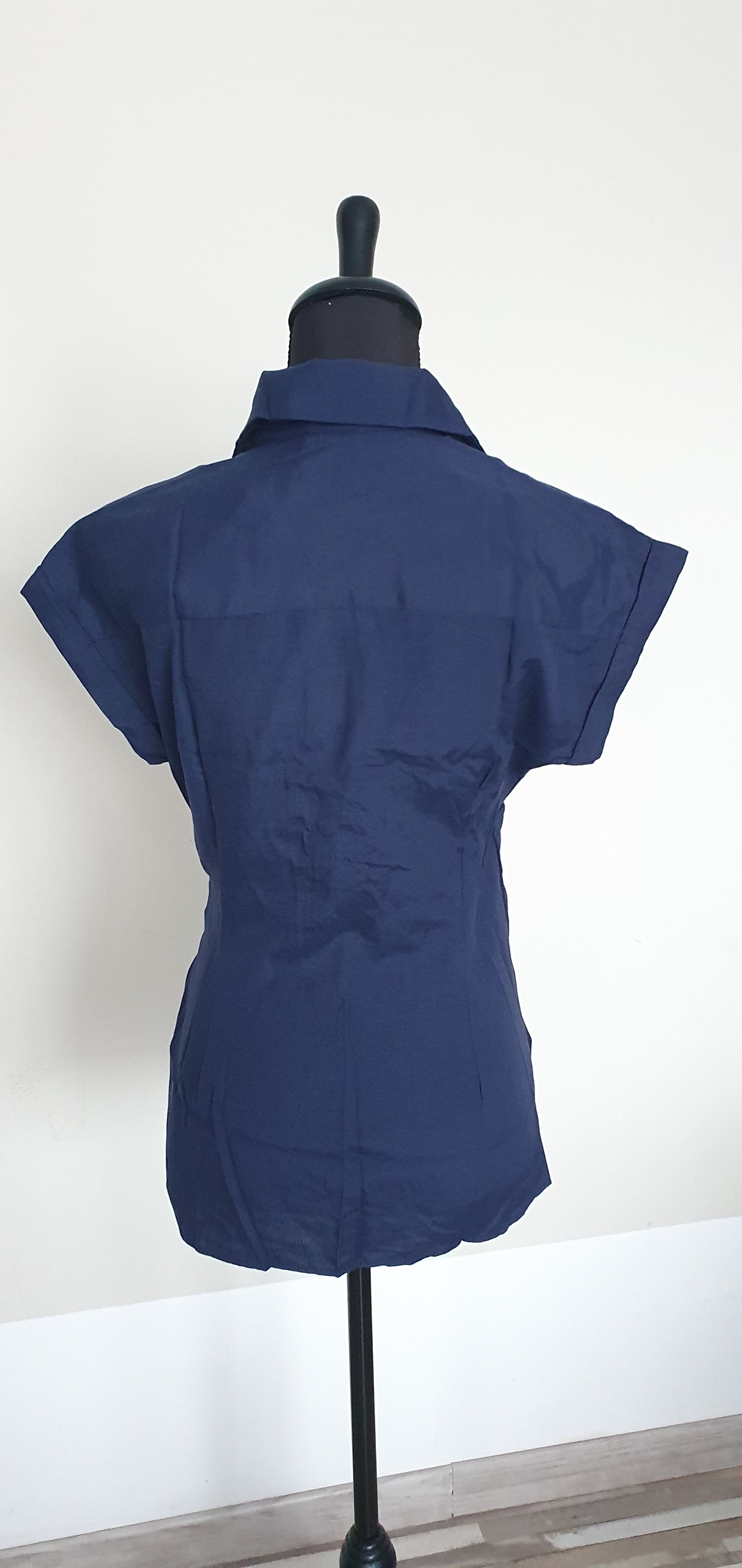 Chemises asymétrique