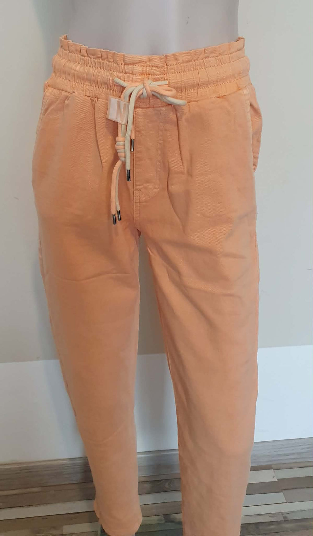 Jeans abricot