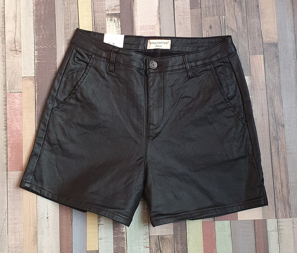 Shorts simili